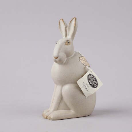 Figurin Lisa Larson