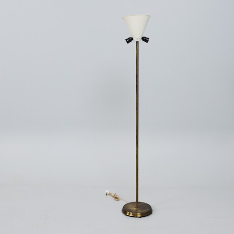 Golvlampa