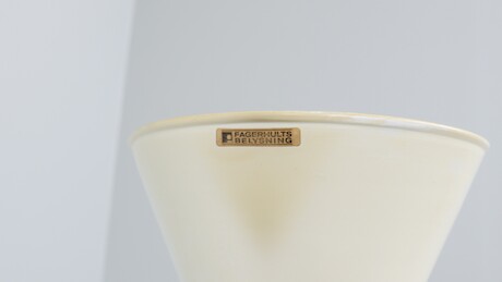 Golvlampa