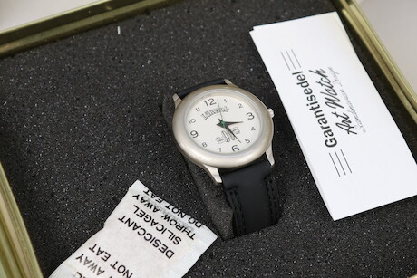 Armbandsur