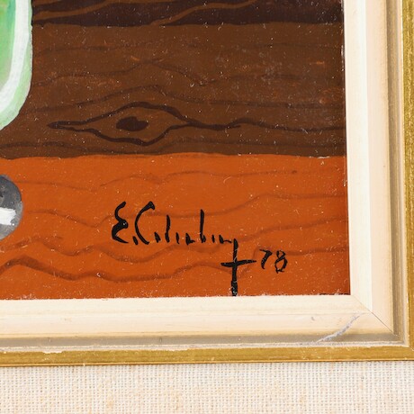 Eric Cederberg