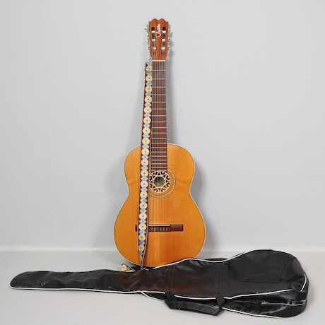Gitarr Bjärton