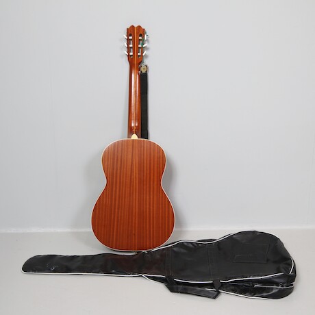 Gitarr Bjärton
