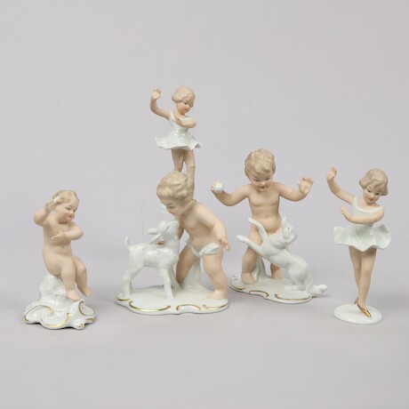 Figuriner