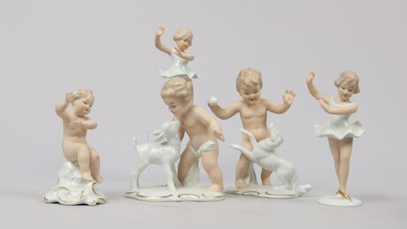Figuriner