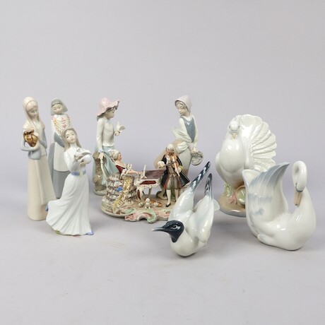 Figuriner