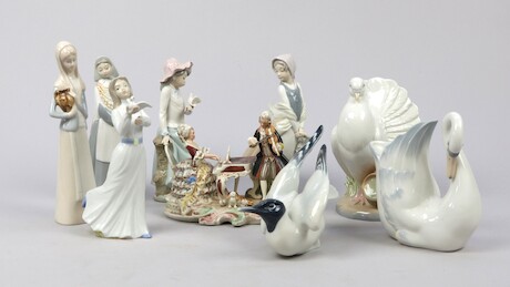Figuriner