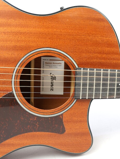 Gitarr