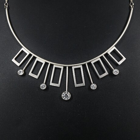 Halsband Alton