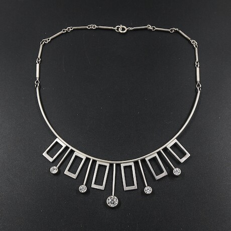 Halsband Alton