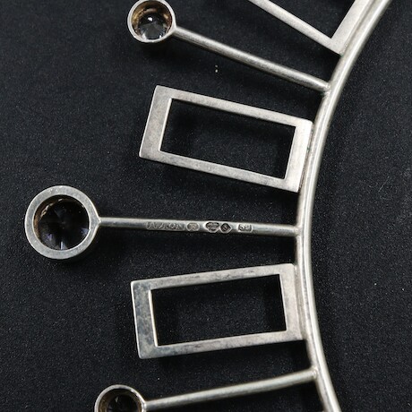 Halsband Alton
