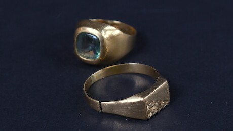 Ringar