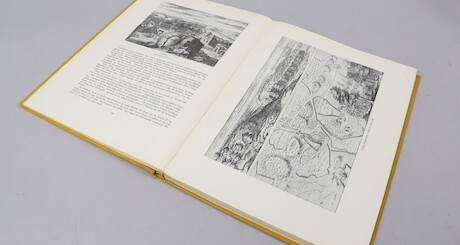 Bok Svecia Antiqua