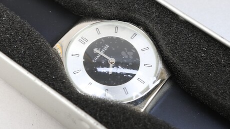 Armbandsur