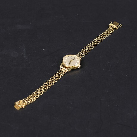 Armbandsur