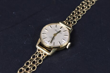Armbandsur