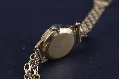 Armbandsur