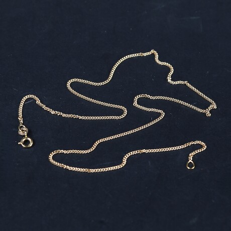 Halsband