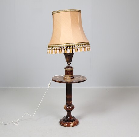 Lampbord