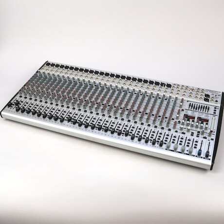 Mixerbord