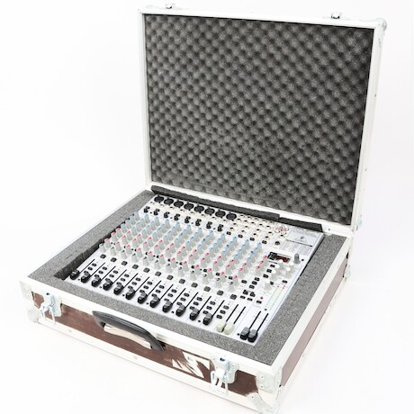 Mixerbord