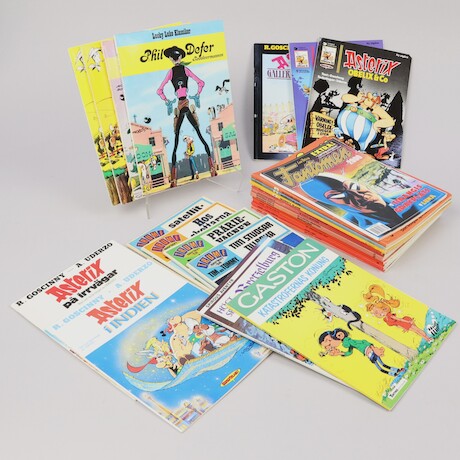 Seriealbum