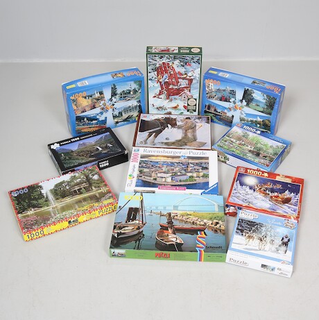 Pussel