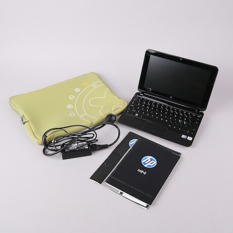 Laptop HP