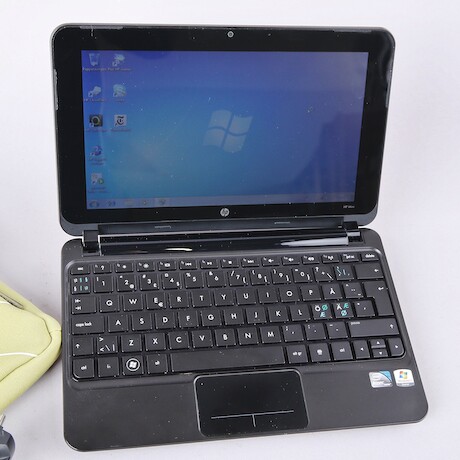 Laptop HP