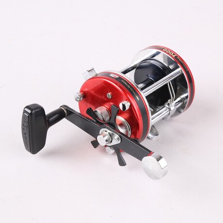 Fiskerulle Abu Garcia