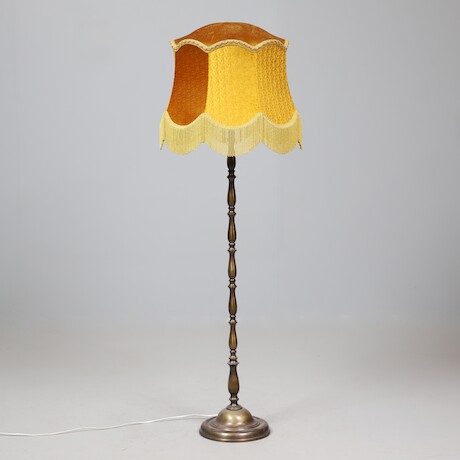 Golvlampa