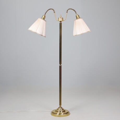 Golvlampa
