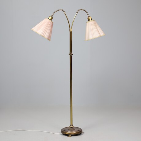 Golvlampa