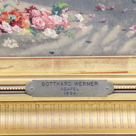 Gotthard Werner