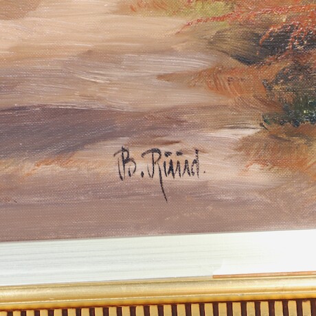 Oidentifierad