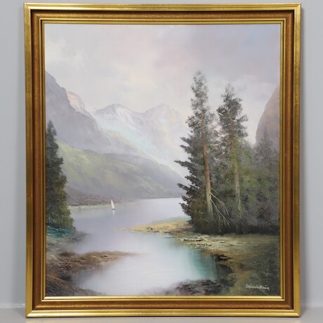 Schmidbauer