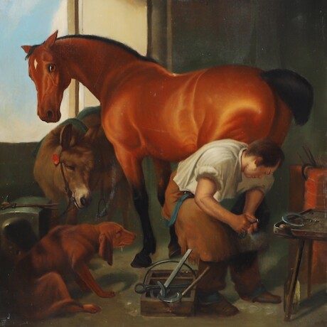 Edwin Henry Landseer
