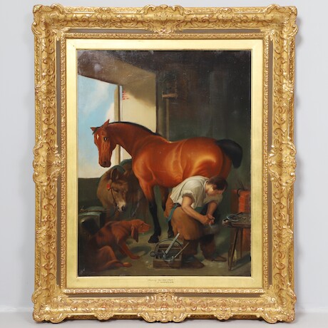 Edwin Henry Landseer