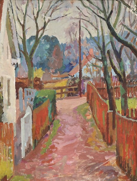 Gunnar Theander