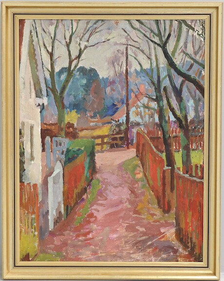 Gunnar Theander