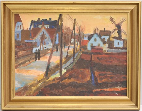 Gunnar Theander