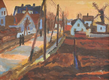 Gunnar Theander