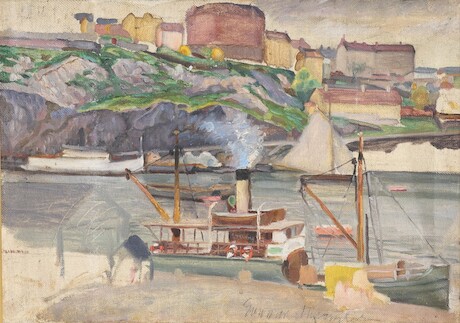Gunnar Theander