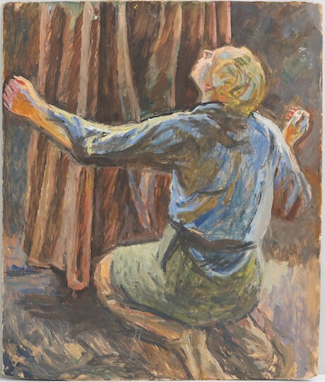 Gunnar Theander