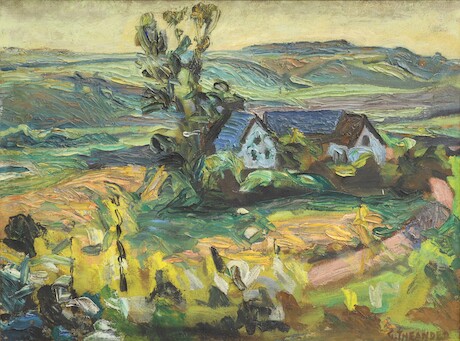Gunnar Theander