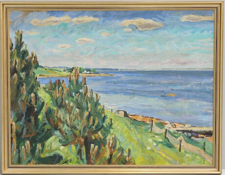Gunnar Theander