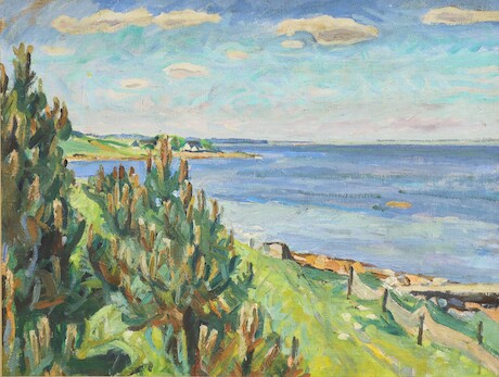 Gunnar Theander