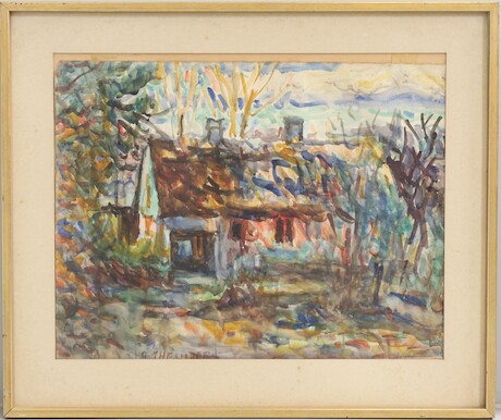 Gunnar Theander