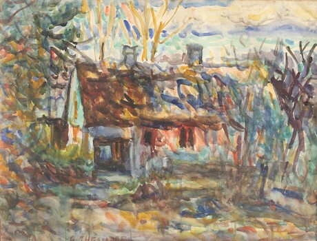 Gunnar Theander