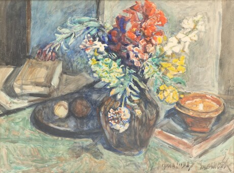 Gunnar Theander